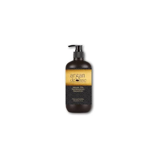 Argan De Luxe Shampoo 300ml Nourshing