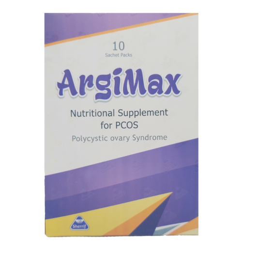 Argimax Sachets