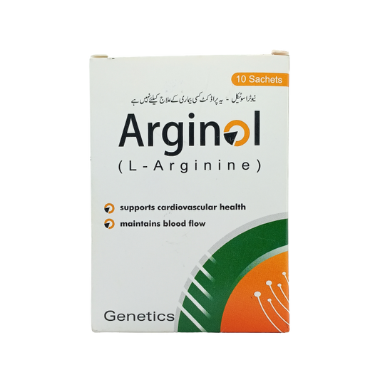 Arginol Sachets