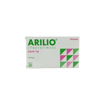 Arilio 1mg Capsules