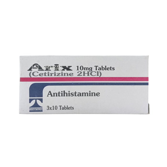 Arix 10mg Tablets