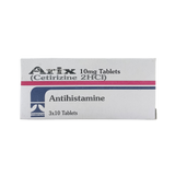 Arix 10mg Tablets