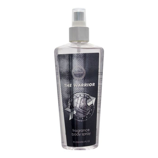 Armaf Body Splash 250ml The Warrior Men