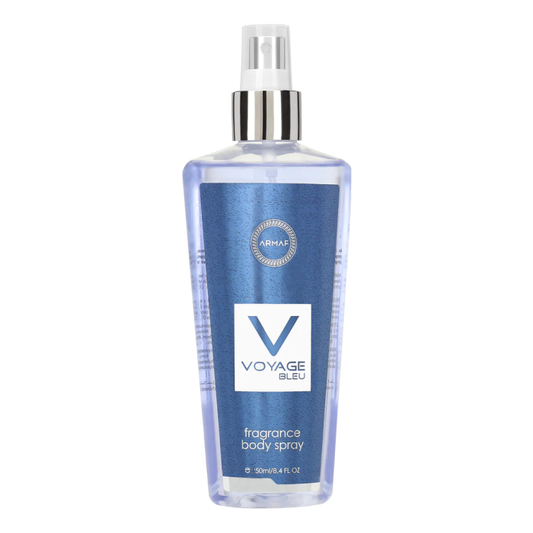 Armaf Body Splash 250ml Voyage Bleu