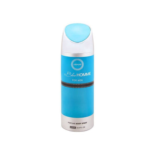Armaf Body Spray 200ml Blue Homme