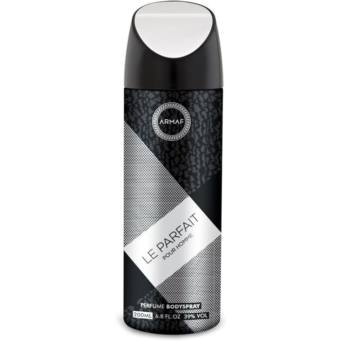 Armaf Body Spray 200ml Le Parfait