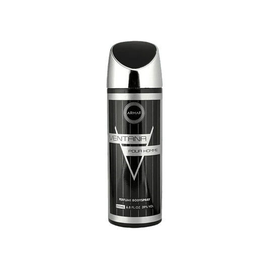 Armaf Body Spray 200ml Ventana