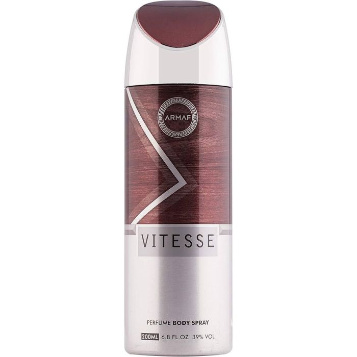 Armaf Body Spray 200ml Vitesse