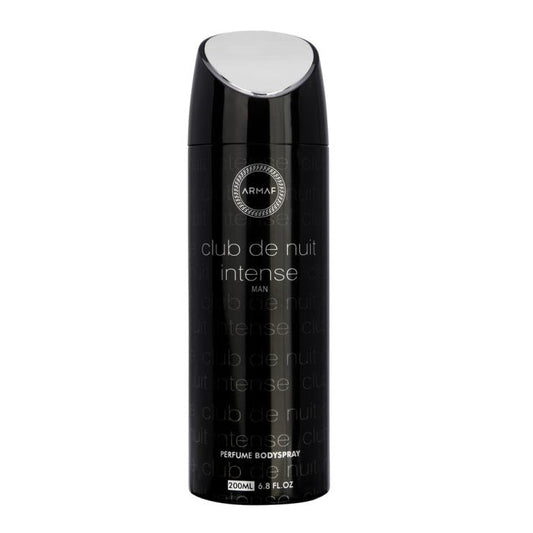 Armaf Club De Nuit 200ml Body Spray