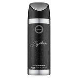 Armaf Signature Night 200ml Body Spray