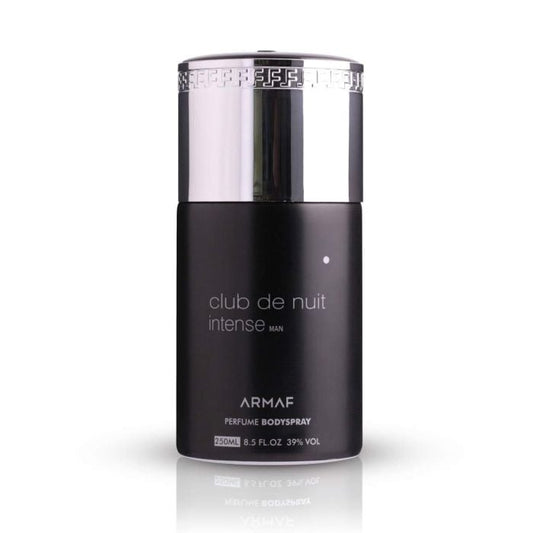 Armaf Club De Nuit Intense Men 250ml Body Spray