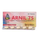 Arnil 75mg Tablets