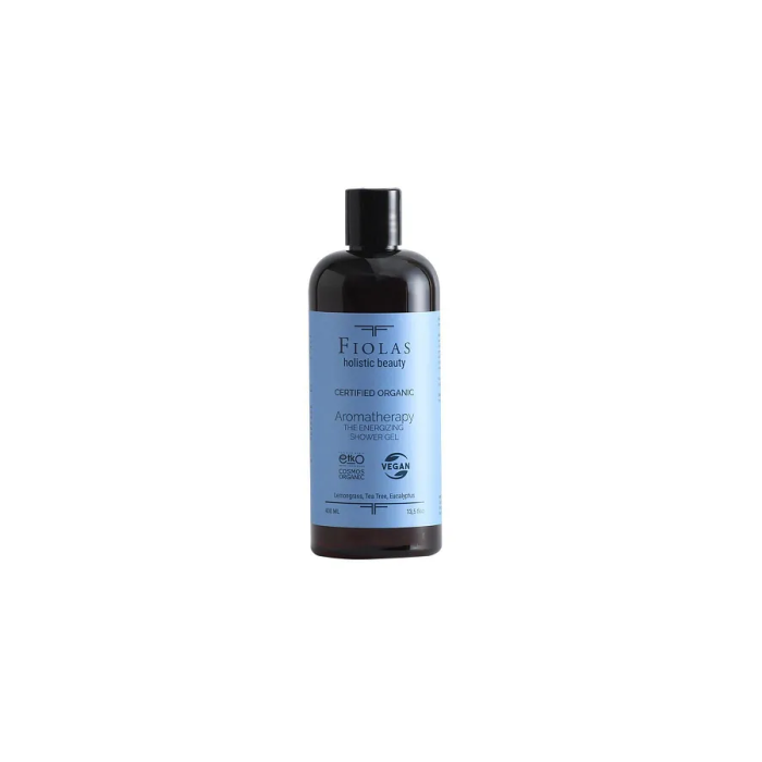 Aroma Collection Shower Gel 300ml Energizng