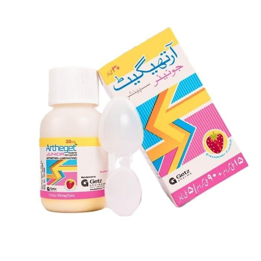Artheget Junior 30ml