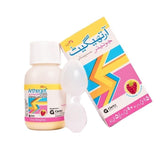 Artheget Junior 30ml