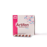 Artifen 50mg Tablets