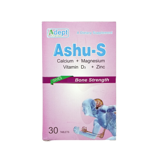 Ashu S Tablets