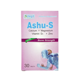 Ashu S Tablets