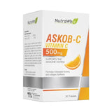 Askob C 500mg Tablets 30s