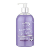 Astonish Hand Wash 500ml Lavender & Vanilla
