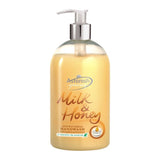 Astonish Hand Wash 500ml Milk & Honey
