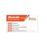 Atcovate Lotion 20ml