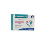Avaam Plus 5mg 160mg 12.5mg Tablets