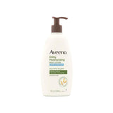 Aveeno Body Lotion 532ml Daily Sheer Hydration
