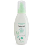 Aveeno Clear Complexion Foaming Cleanser 177ml