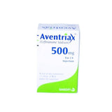 Aventriax 500mg Iv Inj