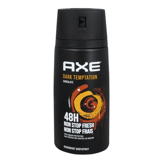 Axe Body Spray 150ml Dark Temptation