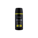 Axe Body Spray 150ml You
