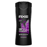 Axe Body Wash 250ml Excite UK