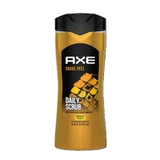Axe Body Wash 473ml Snake Peel USA