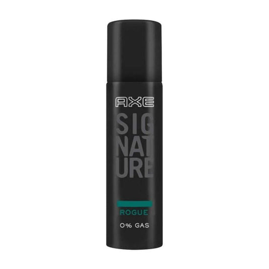 Axe Signature Body Spray 122ml Rogue (Indian)