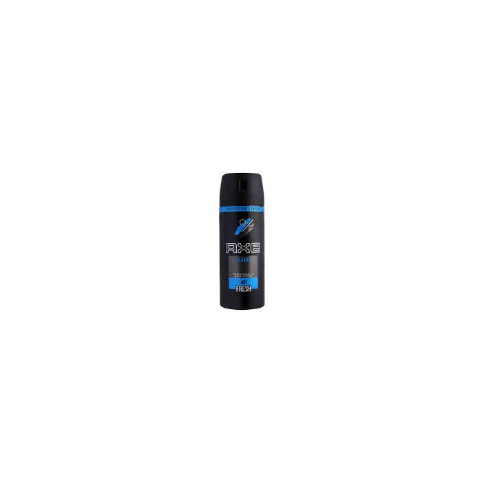 Axe Uk Body Spray 150ml Alaska 48h Fresh