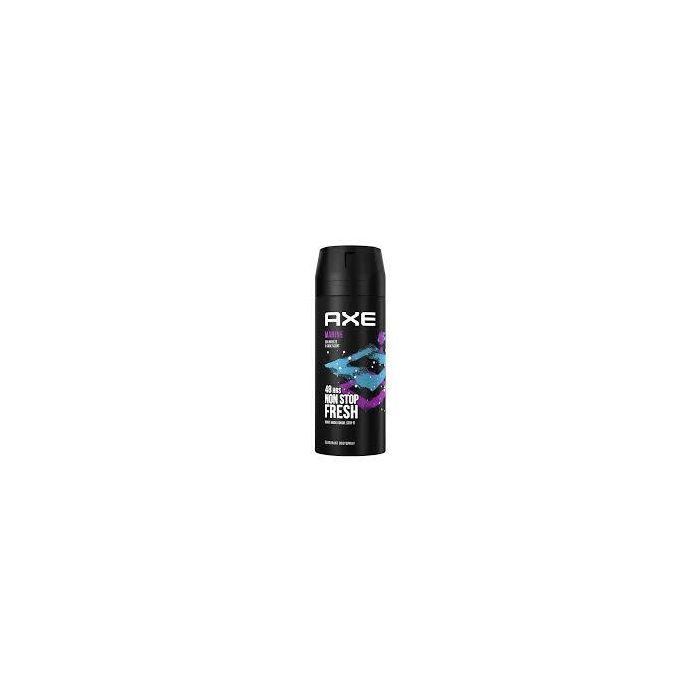 Axe Uk Body Spray 150ml Marine