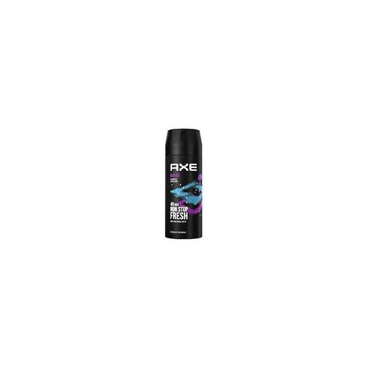Axe Uk Body Spray 150ml Marine