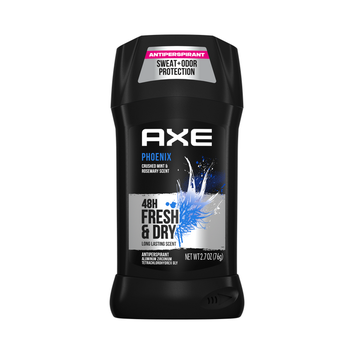 Axe Usa Deo Stick 76gm Black
