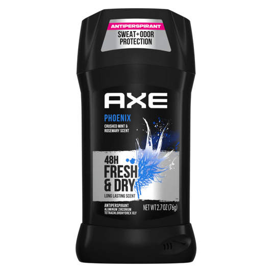 Axe Usa Deo Stick 76gm Phoenix