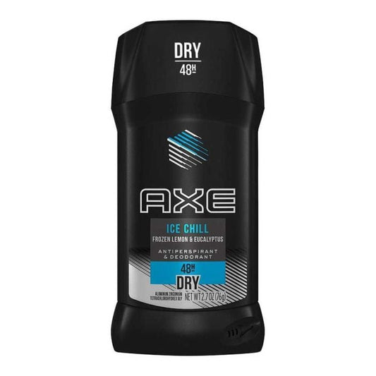Axe Ice Chill Deo Stick 76gm