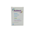 Azitma Syp 200mg 15ml