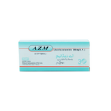 Azm 250mg Tablets