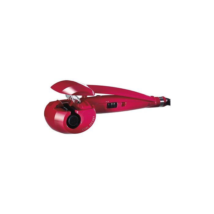 Babyliss Hair Curler C901psde Curl Secret
