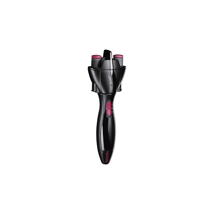 Babyliss Twist Secret Starter Kit Tw1100sde
