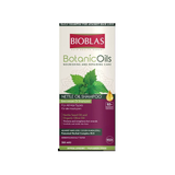 Bioblas Shampoo 360ml Botanic Oils Nettle 150+