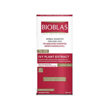 Bioblas Shampoo 360ml Ivy Plant Extact