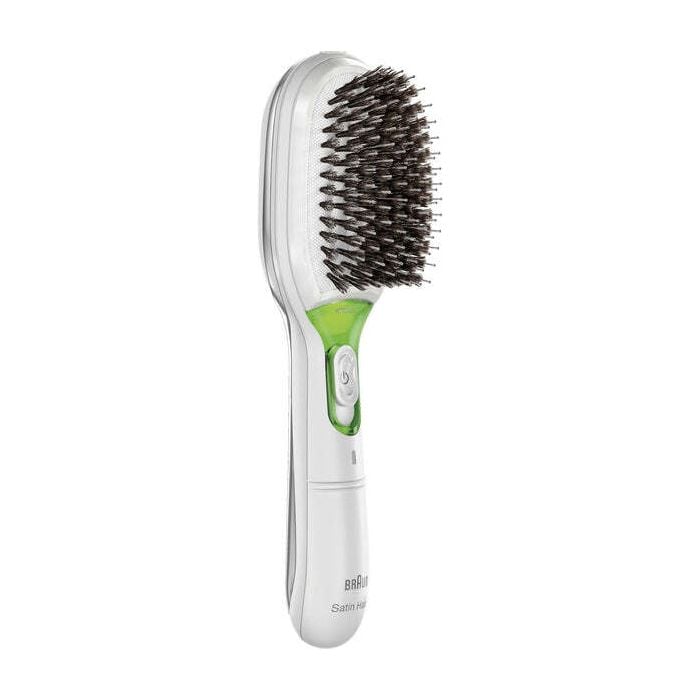 Braun Hair Brush Br750 Iontec