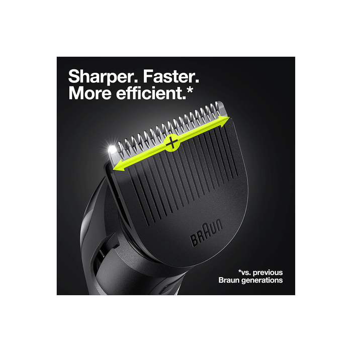 Braun Multi Groom Mgk5541