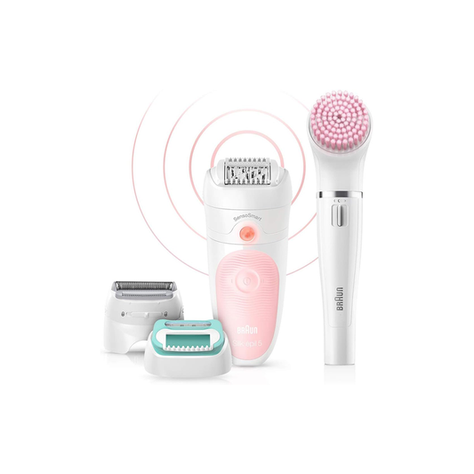 Braun Silk Epil 5-875